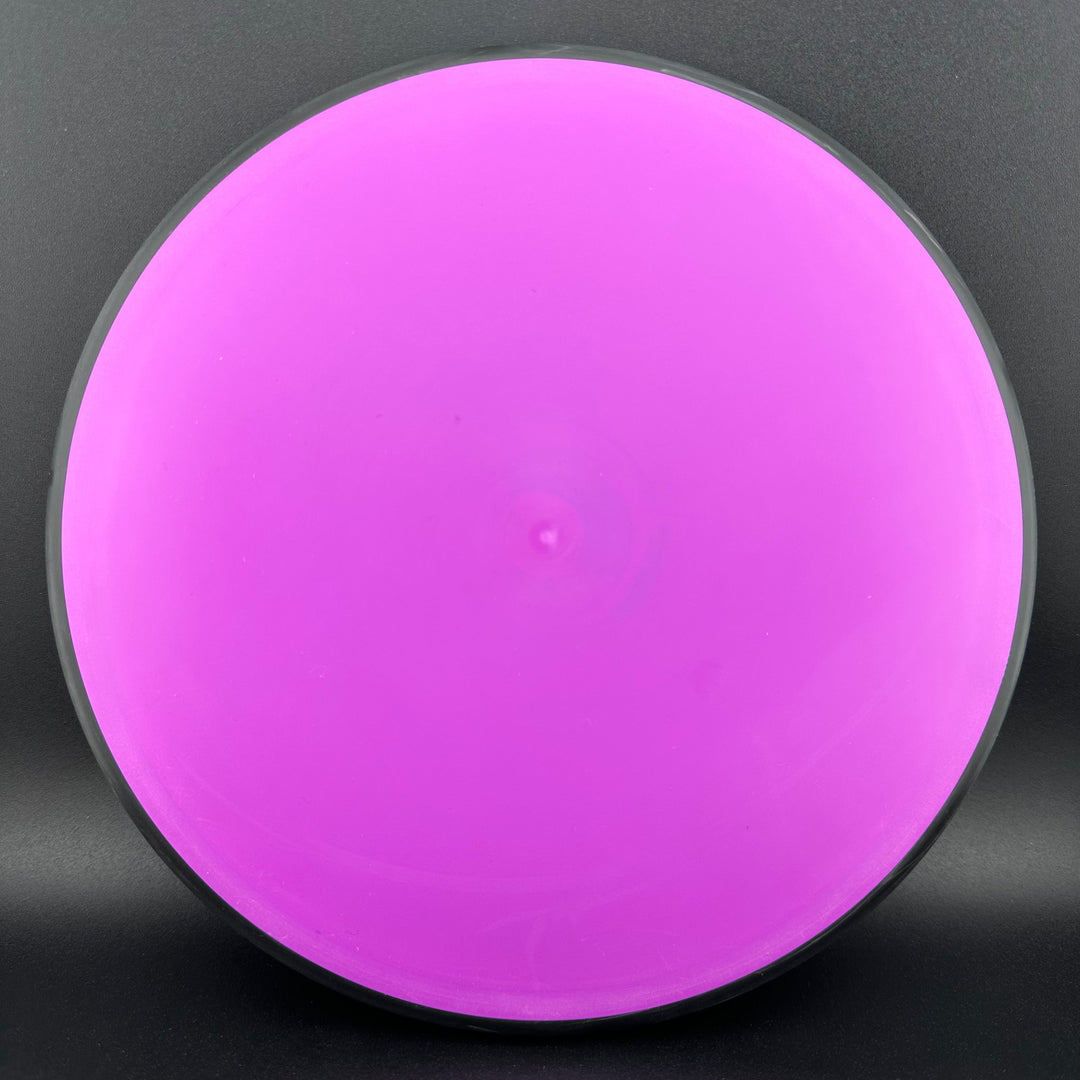 Soft Electron Entropy - Blank