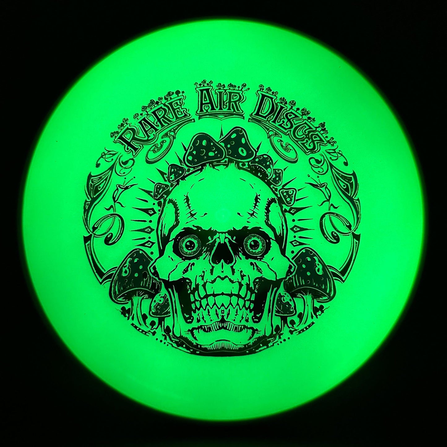 Eclipse 2.0 Envy - Crushin' Amanitas VIP by Manny Trujillo