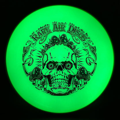 Eclipse 2.0 Envy - Crushin' Amanitas VIP by Manny Trujillo