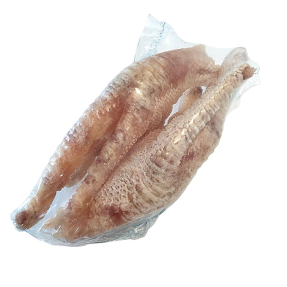 Chicken Feet (declawed)