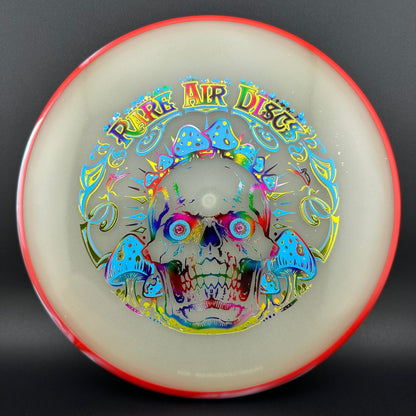 Eclipse 2.0 Envy - Crushin' Amanitas VIP by Manny Trujillo