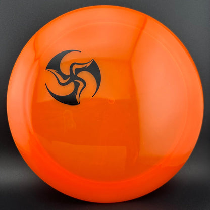 K1 Vass - Mini Huk TriFly