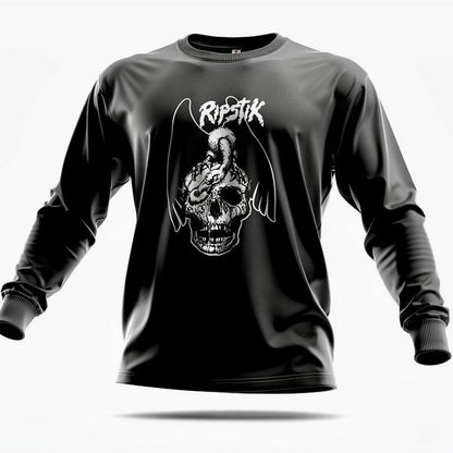 Ripstik Shirt