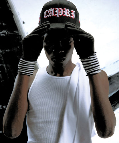Capri Hat