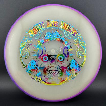 Eclipse 2.0 Envy - Crushin' Amanitas VIP by Manny Trujillo