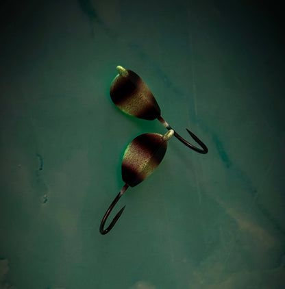 Magictail Game Changer Series Tog Jigs