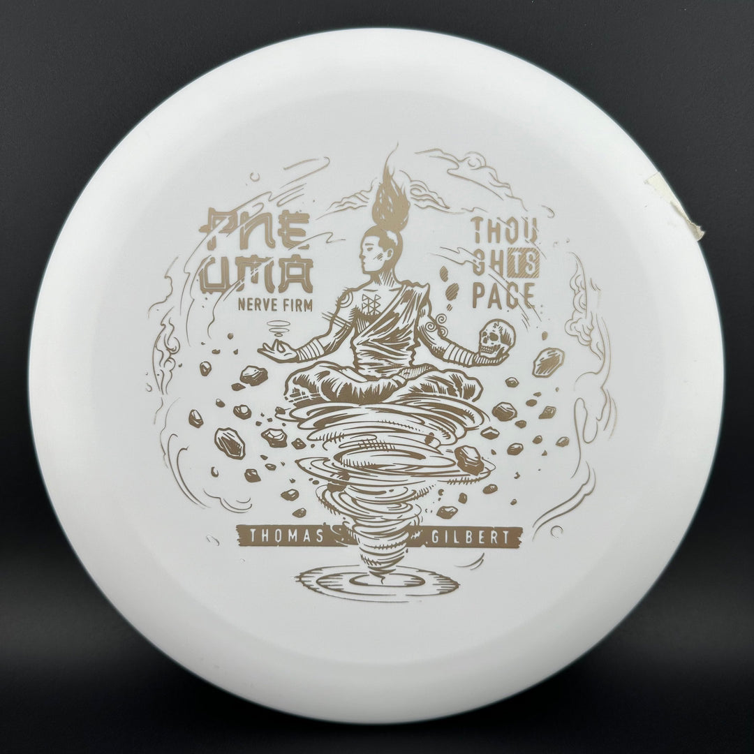 Nerve Firm Pneuma - First Run - Thomas Gilbert Signature Series