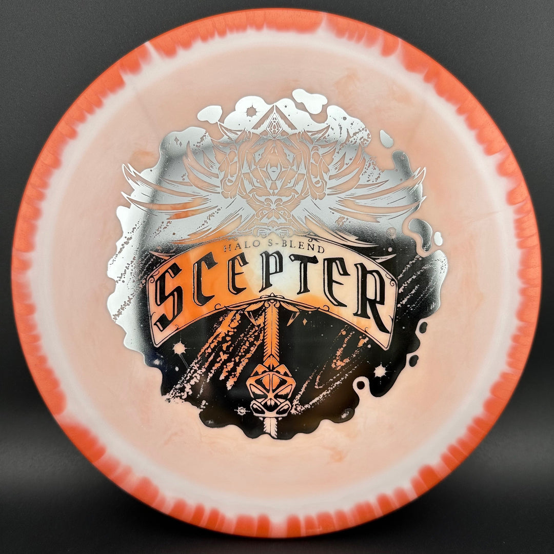 Halo S-Blend Scepter