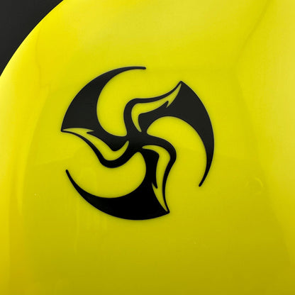 K1 Vass - Mini Huk TriFly