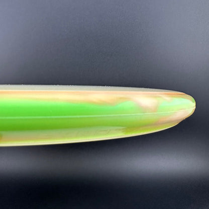 Eclipse 2.0 Envy - Crushin' Amanitas VIP by Manny Trujillo