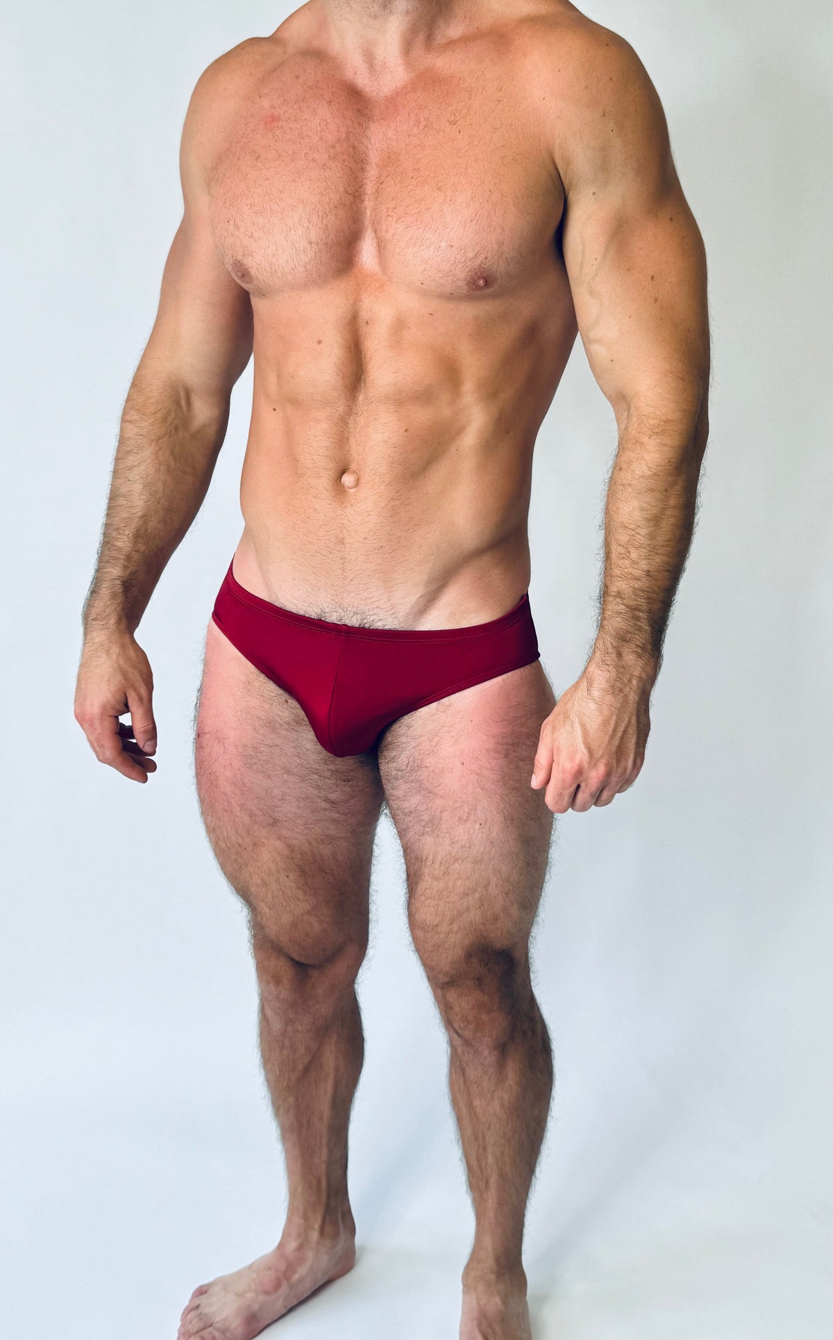FAST EDDIE SWIM BRIEF