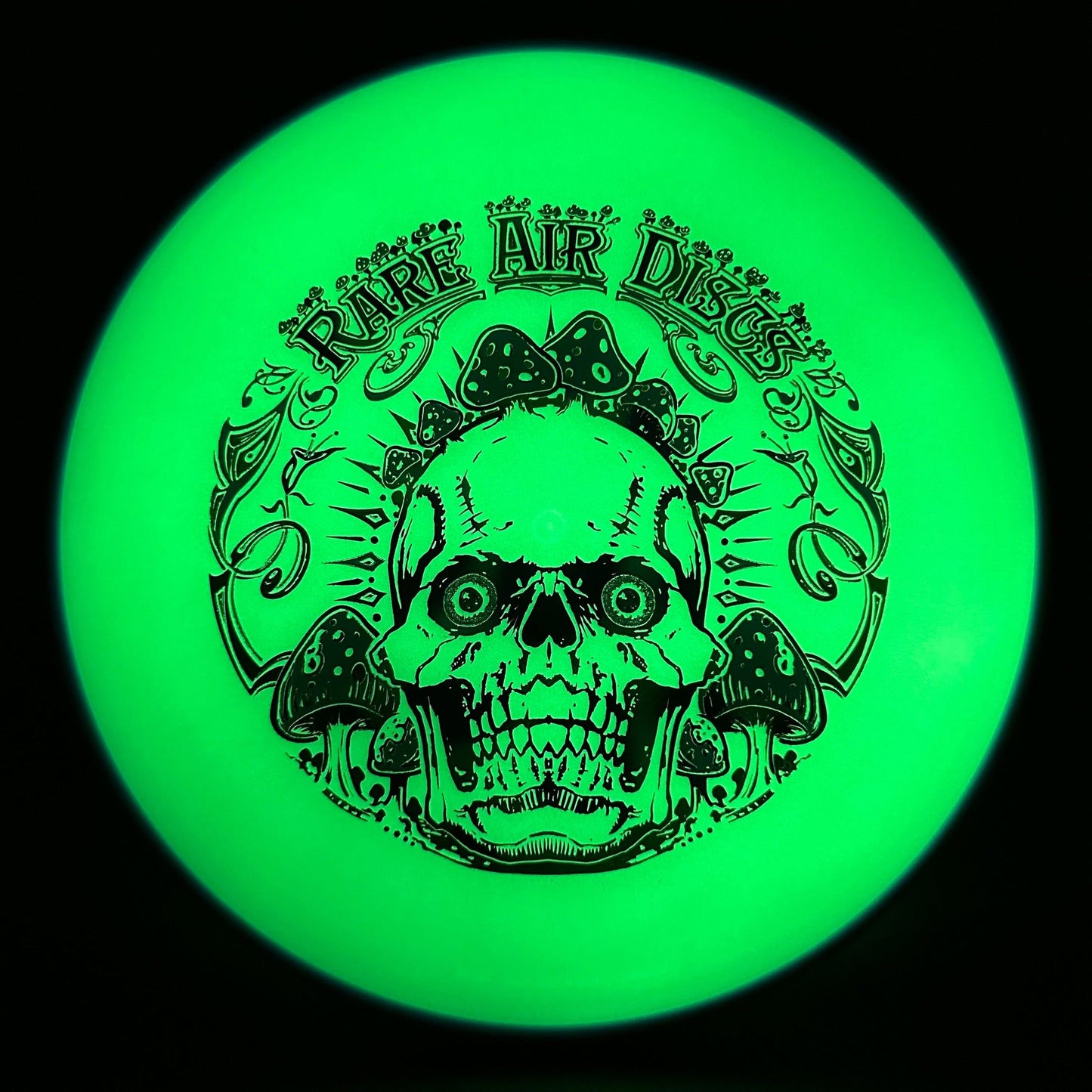 Eclipse 2.0 Envy - Crushin' Amanitas VIP by Manny Trujillo