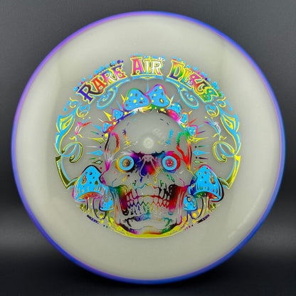 Eclipse 2.0 Envy - Crushin' Amanitas VIP by Manny Trujillo