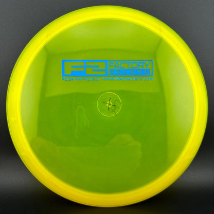 Champion Wombat3 - F2