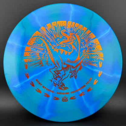 Supreme Burst Sockibomb Felon - Ricky Wysocki Signature Series