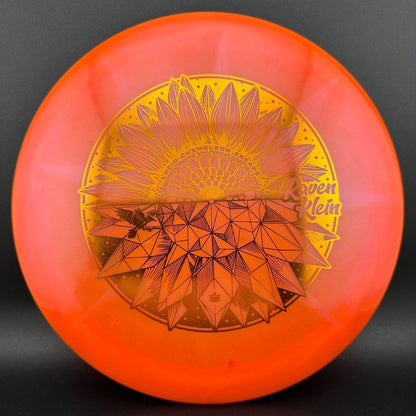 Lucid Chameleon Escape - Raven Klein 2024 Tour Series