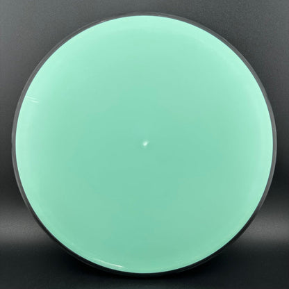 Soft Electron Entropy - Blank