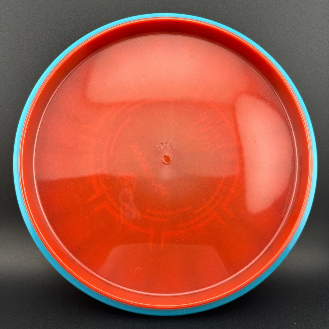 Plasma Envy