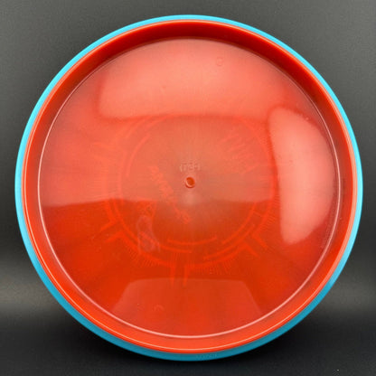 Plasma Envy