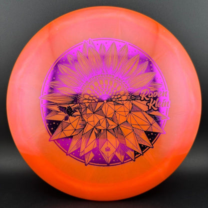 Lucid Chameleon Escape - Raven Klein 2024 Tour Series
