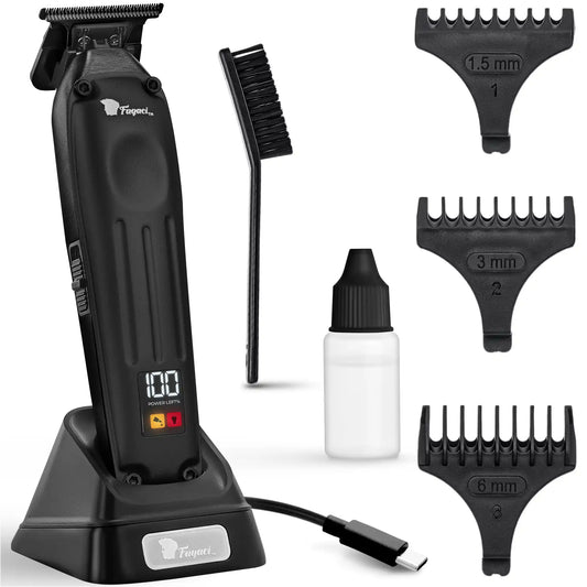 FUSION TRIMMER