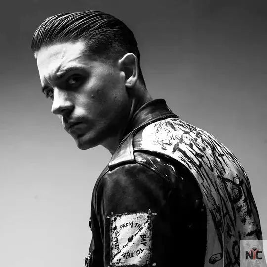 G-Eazy’s When It’s Dark Out Jacket