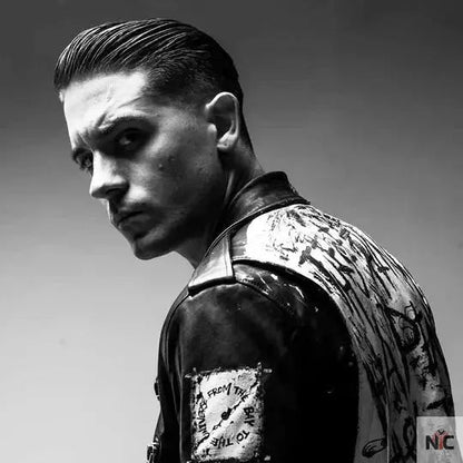 G-Eazy’s When It’s Dark Out Jacket