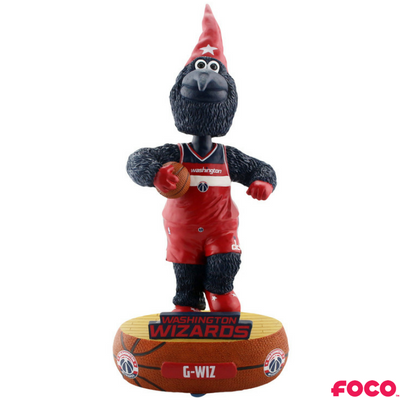 NBA Baller Bobbleheads