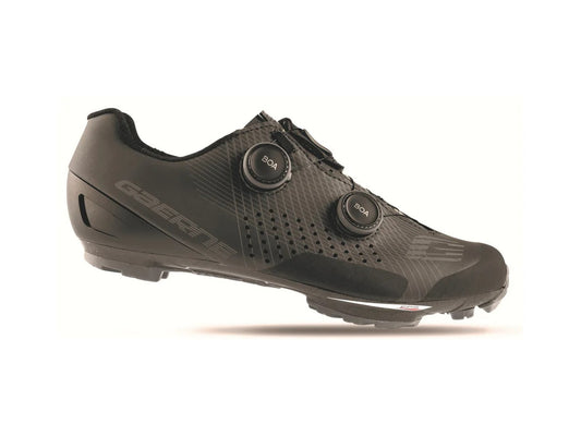 2024 GAERNE G.DARE MTB Shoes - Black 3861-001