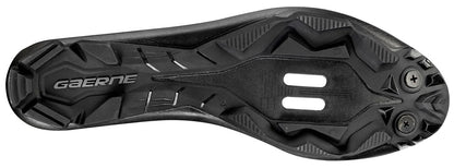 2024 GAERNE G.DARE MTB Shoes - Black 3861-001