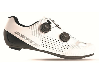 2024 GAERNE G.FUGA Shoes - White