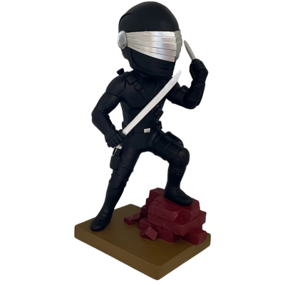 Icon Heroes Bobbleheads