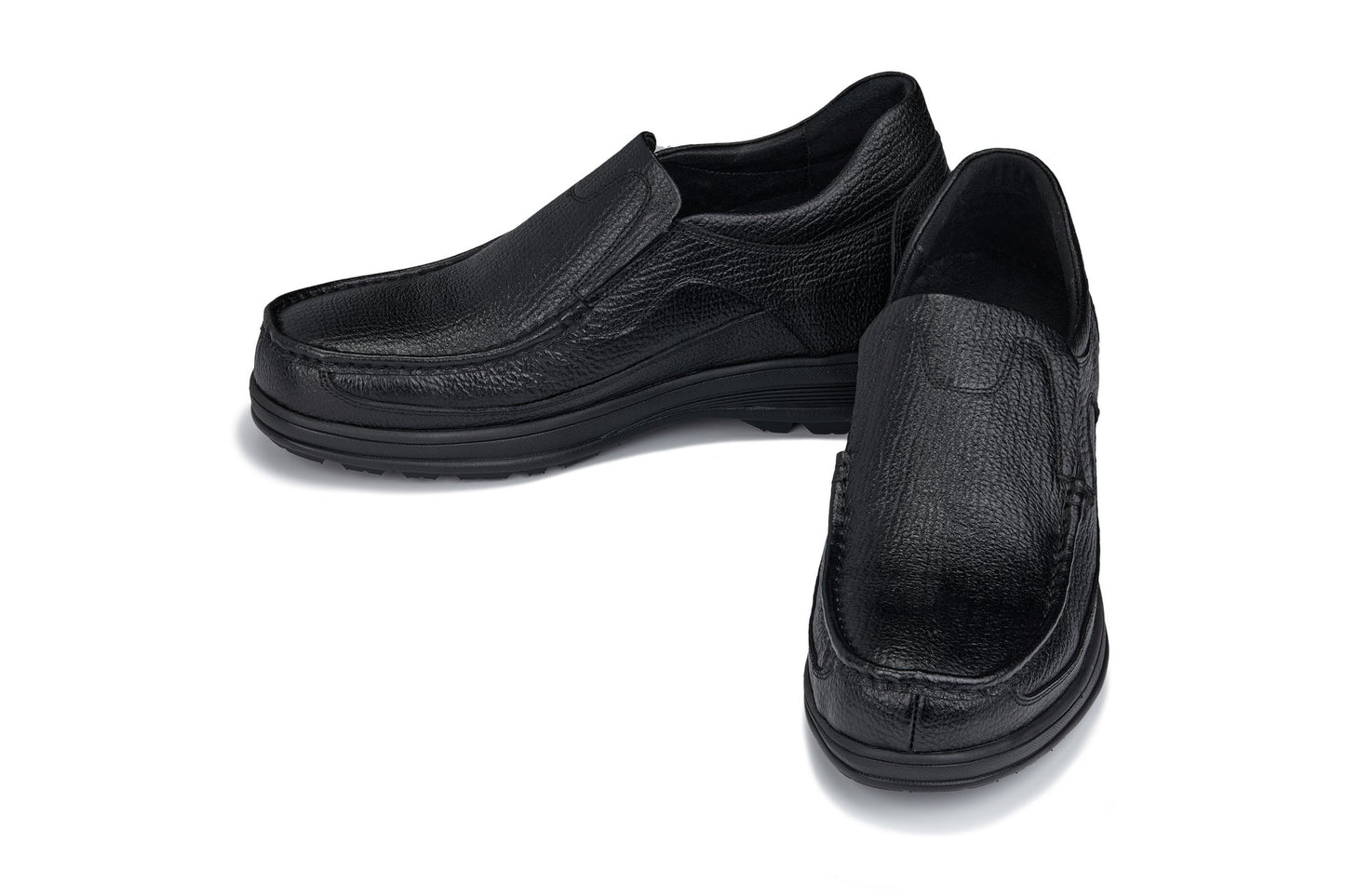 CALTO - G1825 - 3 Inches Taller (Black) - Lightweight - Triathlete Store