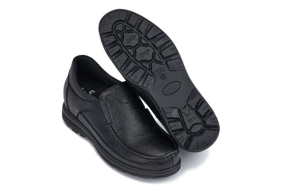 CALTO - G1825 - 3 Inches Taller (Black) - Lightweight - Triathlete Store
