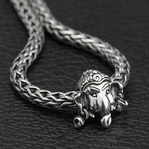 Ganesha (Retired)