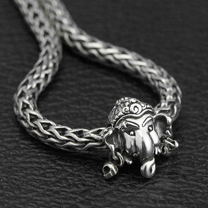 Ganesha (Retired)