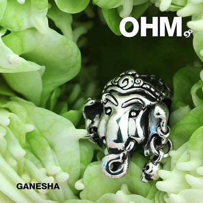 Ganesha (Retired)