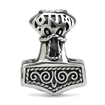 BEADMAIL NO. 51 Mjölnir's Resilience
