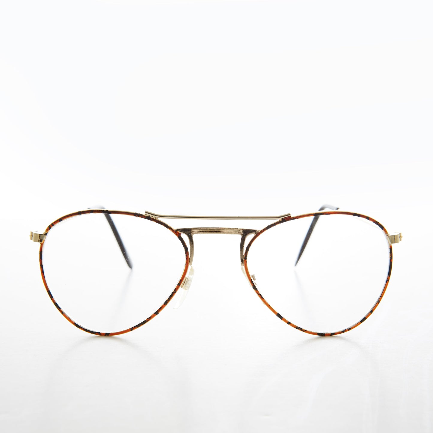 Vintage Pilot Eyeglasses - Garp