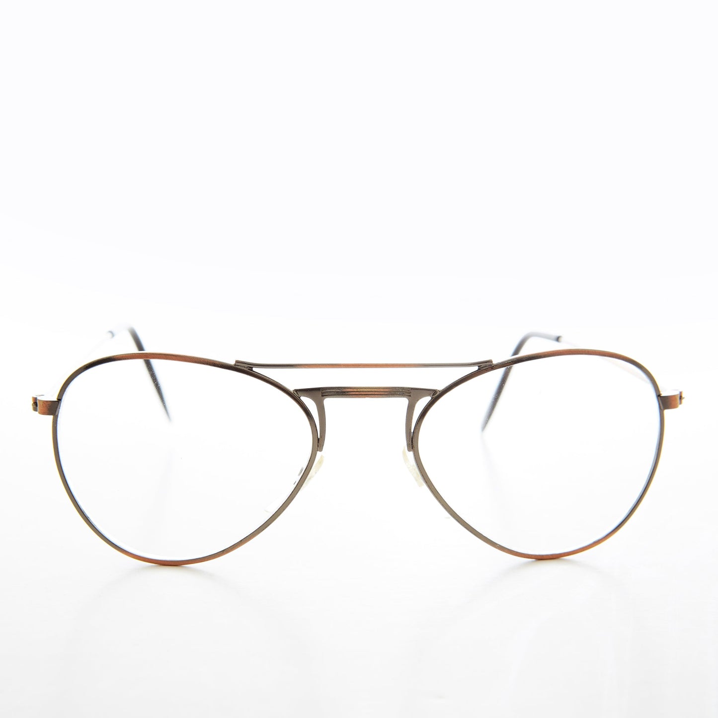 Vintage Pilot Eyeglasses - Garp
