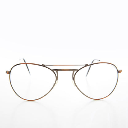 Vintage Pilot Eyeglasses - Garp