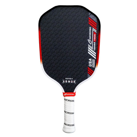 A.R.M.O.R GEN 5x All Foam Power