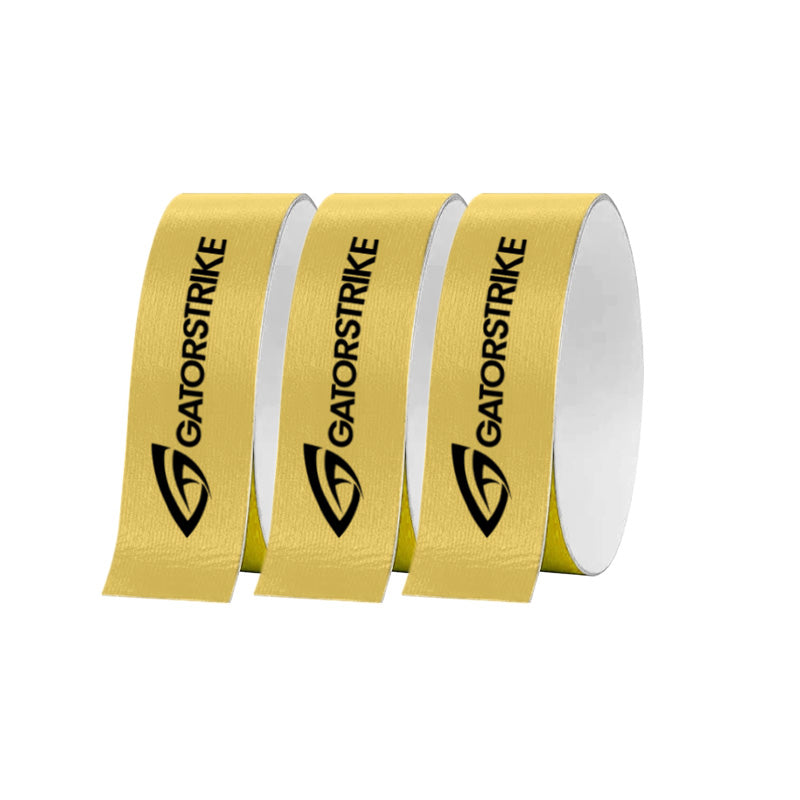 GATORSTRIKE™ Edge Guard Tape - 3 Pack