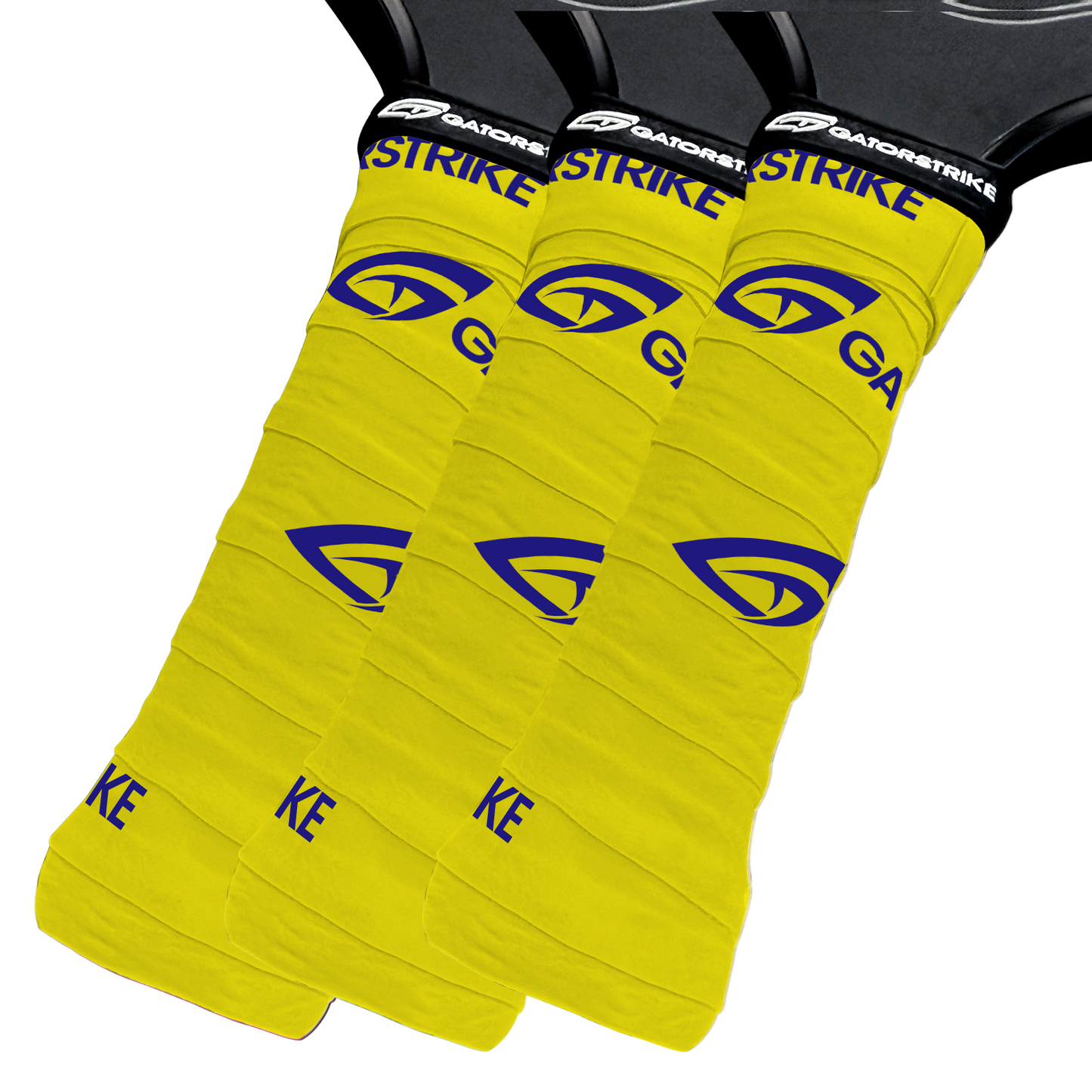 TACKY OVER GRIPS - 3 PACK