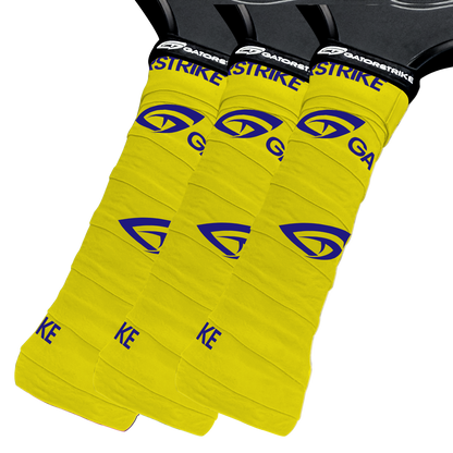 TACKY OVER GRIPS - 3 PACK