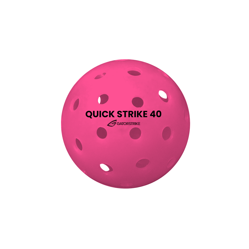 GATORSTRIKE™ Quick Strike Pickleballs