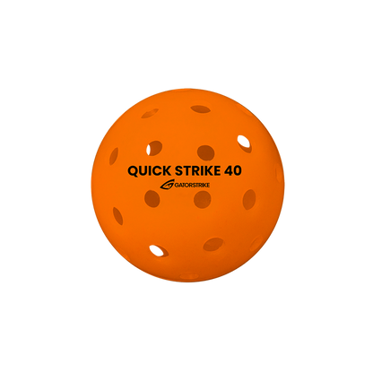 GATORSTRIKE™ Quick Strike Pickleballs