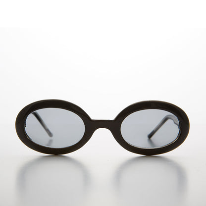 Small Junior Adult Oval Sunglasses - Gem 1