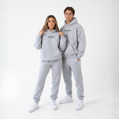 George Mason Embroidered Hoodie - Triathlete Store