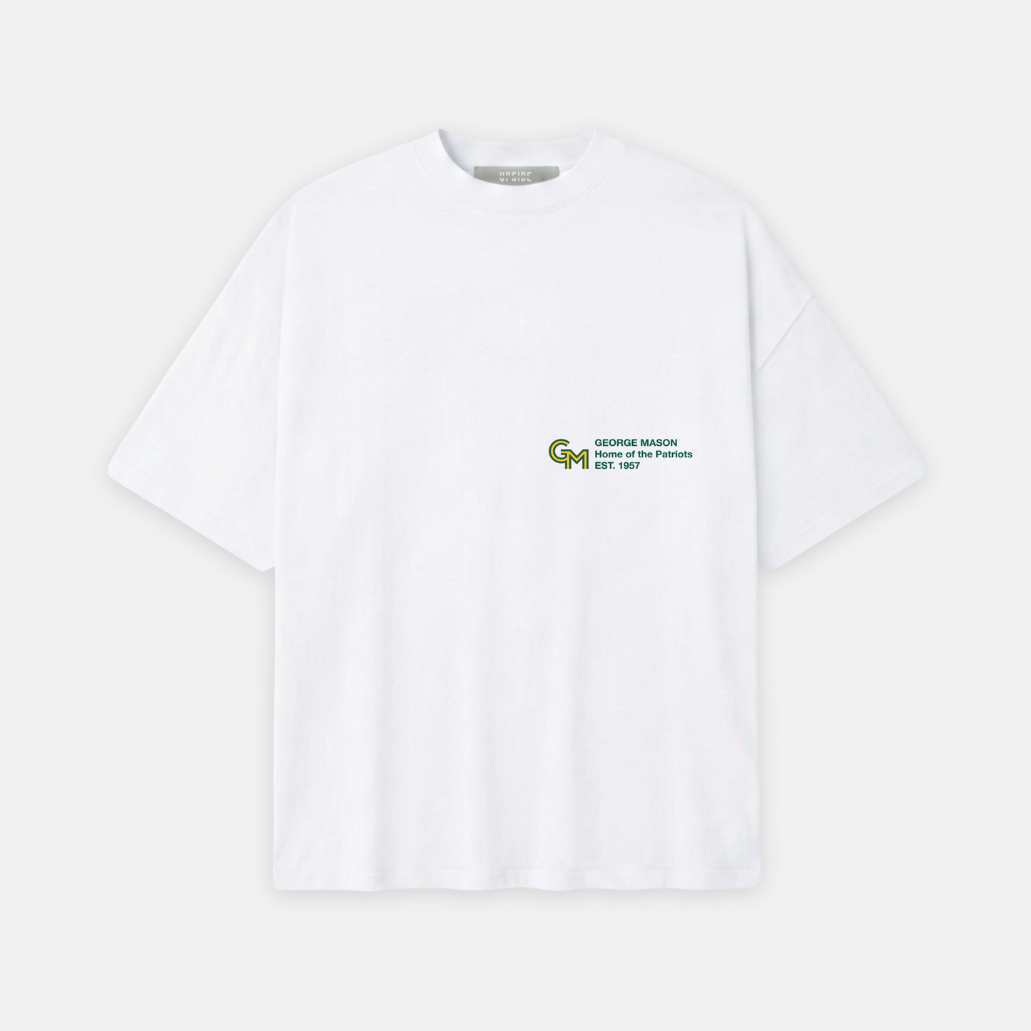 George Mason Essentials Oversized Tee
